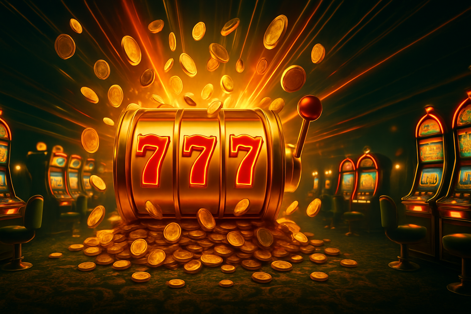 789BET — Nhà cái trực tuyến uy tín 2026
